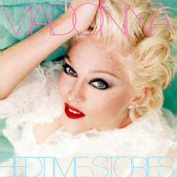 Набор для меломанов «Поп»: Madonna – American Life (2 LP) +  Bedtime Stories (LP) Warner Music
