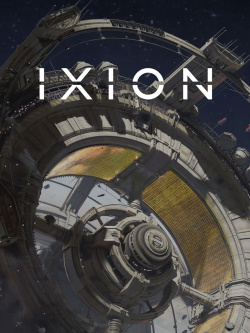 IXION [PC  Цифровая версия] (Цифровая версия) Kasedo Games