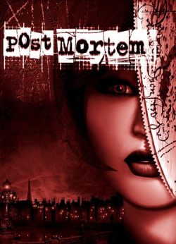 Post Mortem [PC  Цифровая версия] (Цифровая версия) Microids Шагните в чистый