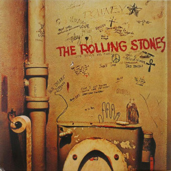 The Rolling Stones – Beggars Banquet (LP) Universal Music 