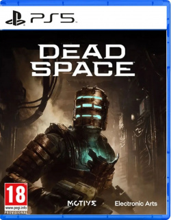 Набор Dead Space Remake [PS5  английская версия] + Deathloop Издание Deluxe русская Bethesda Softworks