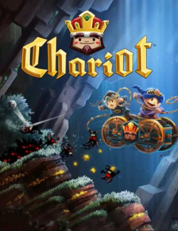 Chariot [PC  Цифровая версия] (Цифровая версия) Microids