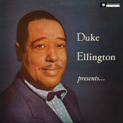 Duke Ellington – Presents  Remastered (LP) Bethlehem