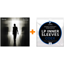 GAHAN DAVE & SOULSAVERS  Imposter LP + Конверты внутренние COEX для грампластинок 12" 25шт Набор Sony Music Entertainment