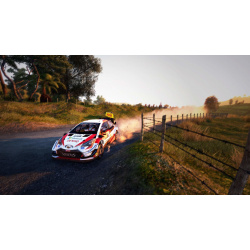 WRC 9: Career Starter Upgrades  Дополнение [PC Цифровая версия] (Цифровая версия) Nacon