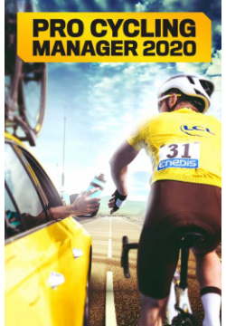 Pro Cycling Manager 2020 [PC  Цифровая версия] (Цифровая версия) Nacon