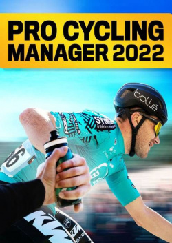 Pro Cycling Manager 2022 [PC  Цифровая версия] (Цифровая версия) Nacon