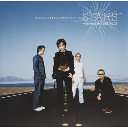 The Cranberries – Stars  Best Of 1992 2002 (2 LP) Island Records