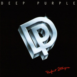 DEEP PURPLE  Perfect Strangers LP + Спрей для очистки с микрофиброй 250мл Набор Universal Music