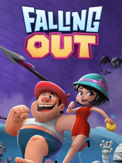 Falling Out [PC  Цифровая версия] (Цифровая версия) Firestoke
