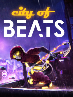 City of Beats [PC  Цифровая версия] (Цифровая версия) Freedom Games Inc