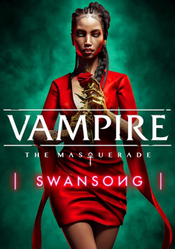 Vampire: The Masquerade – Swansong [PC  Цифровая версия] (Цифровая версия) Nacon
