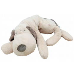 Мягкая игрушка Собака обнимака Fancy Сплюшка – это воплощение любви и