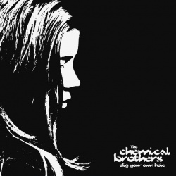 The Chemical Brothers – Dig Your Own Hole (2 LP) Virgin 