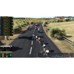 Pro Cycling Manager 2023 [PC  Цифровая версия] (Цифровая версия) Nacon