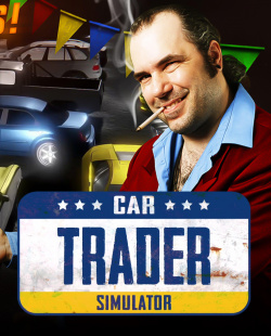 Car Trader Simulator [PC  Цифровая версия] (Цифровая версия) Live Motion Games