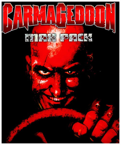 Carmageddon Max Pack [PC  Цифровая версия] (Цифровая версия) THQ Nordic
