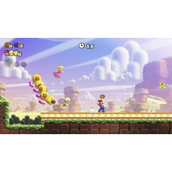 Super Mario Bros  Wonder [Switch] Nintendo