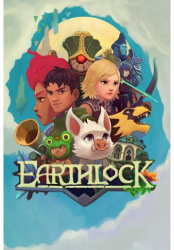 Earthlock [PC  Цифровая версия] (Цифровая версия) Jagex