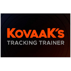 KovaaK’s: Tracking Trainer  Дополнение [PC Цифровая версия] (Цифровая версия) Meta