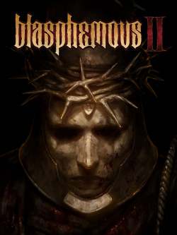 Blasphemous 2 [PC  Цифровая версия] (Цифровая версия) Team 17 Digital Ltd