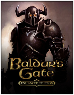 Baldurs Gate  Enhanced Edition [PC Цифровая версия] (Цифровая версия) Beamdog