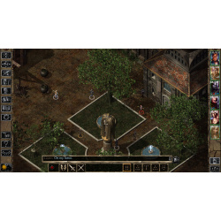 Baldurs Gate II  Enhanced Edition [Цифровая версия] (Цифровая версия) Beamdog