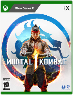 Mortal Kombat 1  Premium Edition [Xbox Series X] Warner Bros Interactive