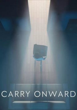 Carry Onward [PC  Цифровая версия] (Цифровая версия) Nejcraft