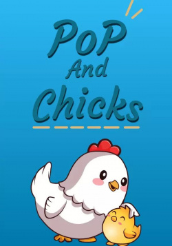 Pop and Chicks [PC  Цифровая версия] (Цифровая версия) Nejcraft