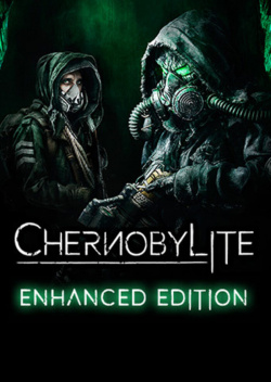 Chernobylite  Enhanced Edition [PC Цифровая версия] (Цифровая версия) The Farm 51