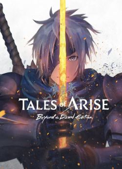 Tales of Arise  Beyond the Dawn Edition [PC Цифровая версия] (Цифровая версия) Bandai Namco