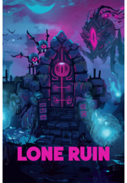 Lone Ruin [PC  Цифровая версия] (Цифровая версия) Super Rare Originals