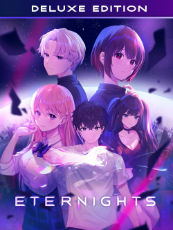 Eternights  Deluxe Edition [PC Цифровая версия] (Цифровая версия) Studio Sai В