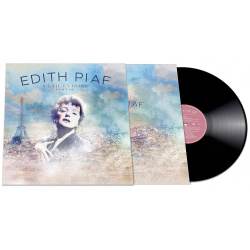 Edith Piaf – The Best of (LP) Warner Music Новый сборник лучших вещей