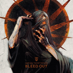 Within Temptation – Bleed Out (LP) MOVFR 