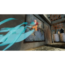 Avatar: The Last Airbender – Quest for Balance [PC  Цифровая версия] (Цифровая версия) GameMill Entertainment