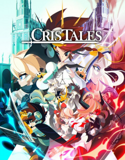 Cris Tales [PC  Цифровая версия] (Цифровая версия) Modus Games