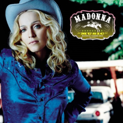 Madonna – Music (LP) Maverick Entertainment Group восьмой