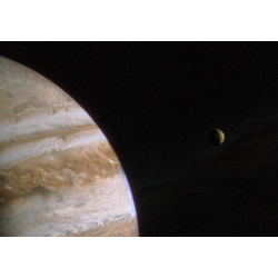 BBC: Чудеса Солнечной системы  Часть 4 СОЮЗ Видео