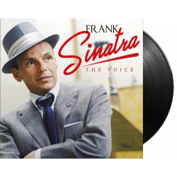 Frank Sinatra – The Voice (LP) Cult Legends 