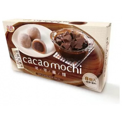 Какао Моти Royal Family Шоколад (80г) Food 