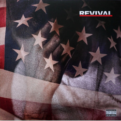 Eminem – Revival (2 LP) Interscope Records 