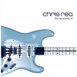 REA CHRIS  The Very Best Of 2LP + Конверты внутренние COEX для грампластинок 12" 25шт Набор Warner Music