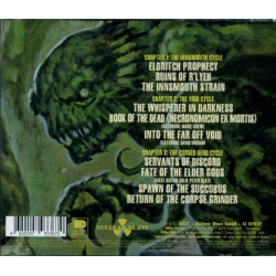 Massacre – Resurgence (RU) (CD) Nuclear Blast