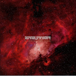 Lacrimas Profundere – Bleeding The Stars (RU) (CD) Soyuz Music 