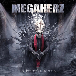 Megaherz – In Teufels Namen (RU) (CD) [Digisleeve] Soyuz Music 