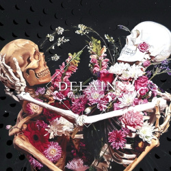 Delain – Hunters Moon (RU) (CD) Napalm Records 