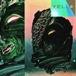 Yello – Stella  Remastered Edition (LP) Music On Vinyl