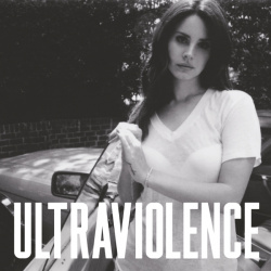 Lana Del Rey  Ultraviolence (2 LP) Universal Music Представляем вашему вниманию